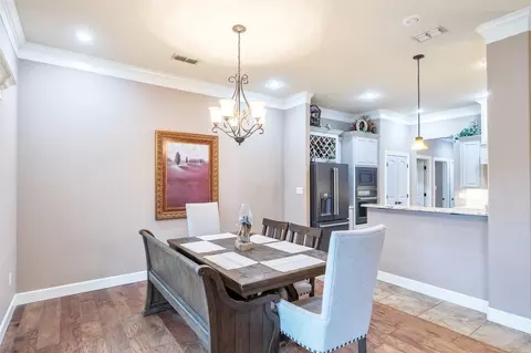 Dining - 8209 Cimarron Trl, Abilene, TX 79606 photo 1 of 3