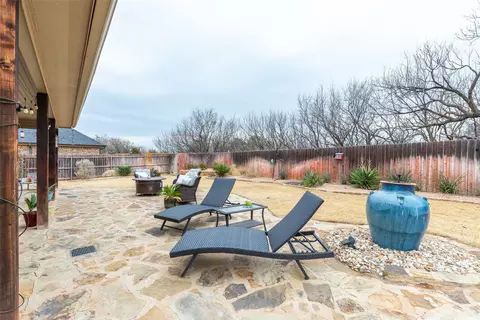Exterior - 8209 Cimarron Trl, Abilene, TX 79606 photo 4 of 5