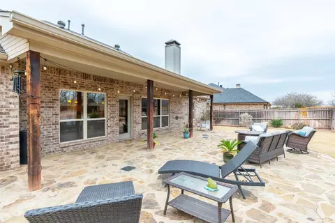 Exterior - 8209 Cimarron Trl, Abilene, TX 79606 photo 5 of 5