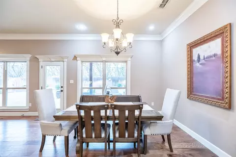 Dining - 8209 Cimarron Trl, Abilene, TX 79606 photo 3 of 3