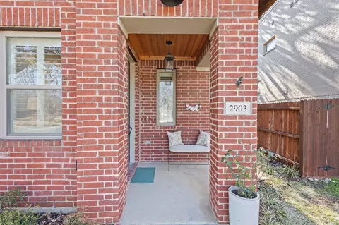 2903 Merrimac St, Fort Worth, TX 76107