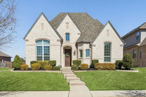 12128 Curry Creek Dr, Frisco, TX 75035