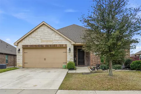 2805 Dominion St, Denton, TX 76209