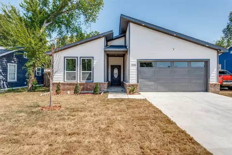 2818 Southland St, Dallas, TX 75215