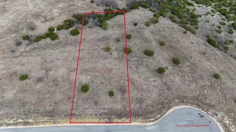 3336 Bounty Dr, Cresson, TX 76035