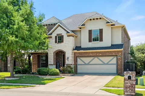 5212 Seashore Ln, Frisco, TX 75036