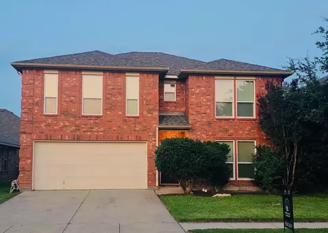 10444 Hideaway Trl, Fort Worth, TX 76131