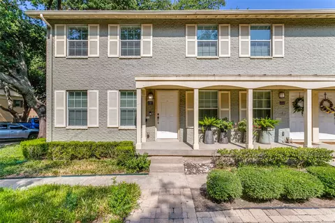 4736 Bradford Dr #C, Dallas, TX 75219