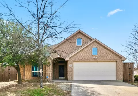 2302 Burning Light Dr, Dallas, TX 75228