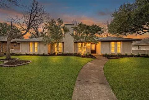 2716 Grandview Dr, Plano, TX 75075