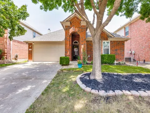 1317 Castlegar Ln, Justin, TX 76247
