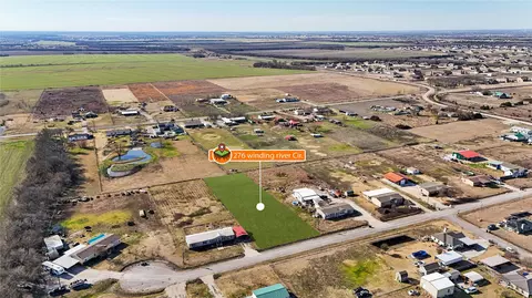 276 Winding River Cir, Farmersville, TX 75442