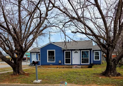 1801 21st Ave, Mineral Wells, TX 76067