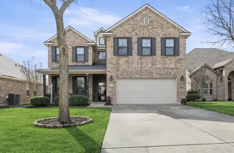 1232 Elkford Ln, Justin, TX 76247