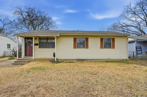 2807 Andrea Ln, Dallas, TX 75228