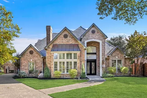 1904 Macgregor Dr, Plano, TX 75093