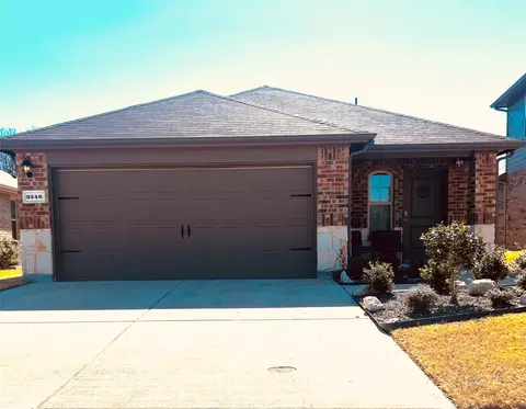 3546 Mildren Bnd, Crandall, TX 75114