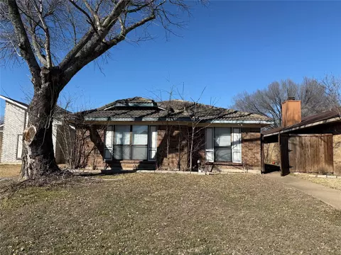 1109 Hemlock Dr, Desoto, TX 75115