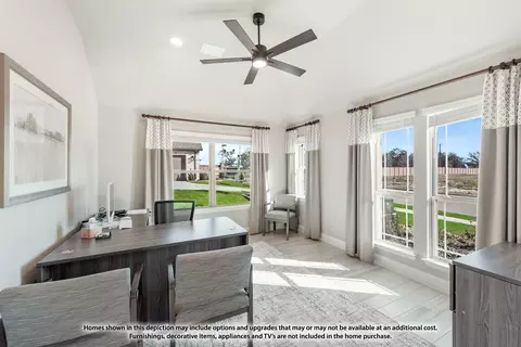 4022 Eagles Bluff Rd, Midlothian, TX 76065 photo 5