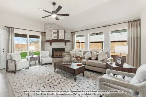 4022 Eagles Bluff Rd, Midlothian, TX 76065 photo 13