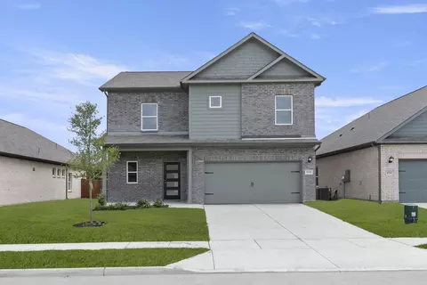 1231 Anderson Dr, Trenton, TX 75490