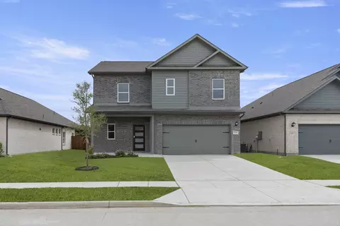 1231 Anderson Dr, Trenton, TX 75490