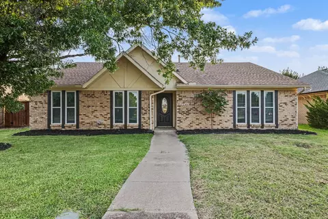 229 S Heartz Rd, Coppell, TX 75019