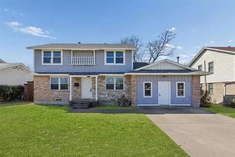 2620 Lakeland Dr, Dallas, TX 75228