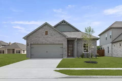 1217 Anderson Dr, Trenton, TX 75490