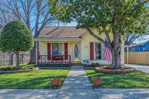 1206 Clinton St, Garland, TX 75040