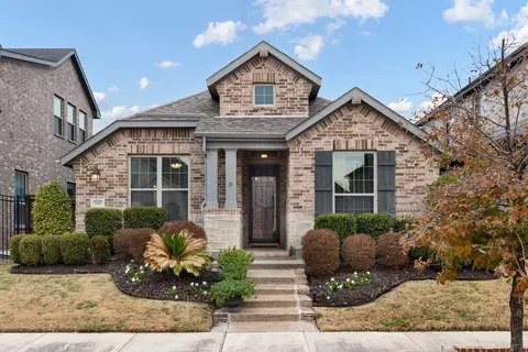 1415 Huntsman Ridge Ln, Arlington, TX 76005