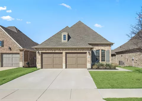 2605 Southfield, The Colony, TX 75056