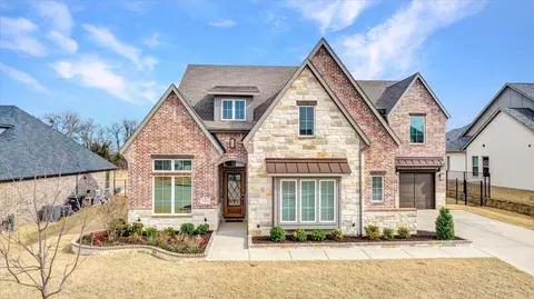 605 Jackson Ct, Lucas, TX 75002