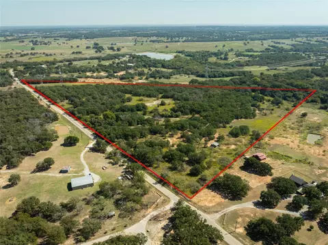 tbd County Road 3585, Paradise, TX 76073