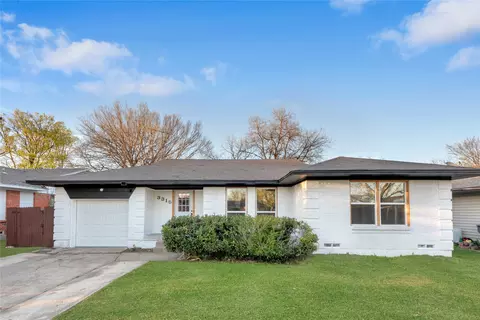 3315 Crest Ridge Dr, Dallas, TX 75228