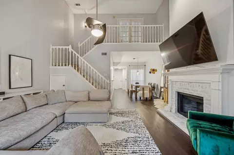 12660 Hillcrest Rd #5203, Dallas, TX 75230
