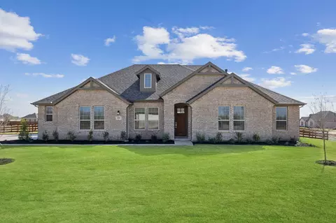 4510 Night Hawk Ave, Waxahachie, TX 75165