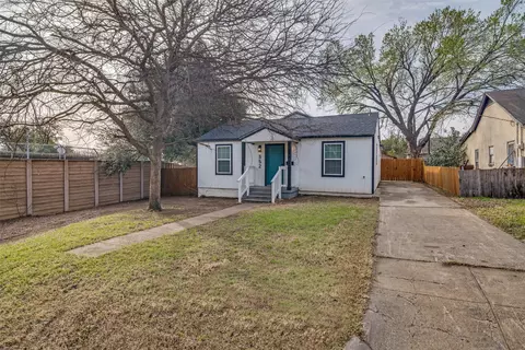 352 E Page Ave, Dallas, TX 75203