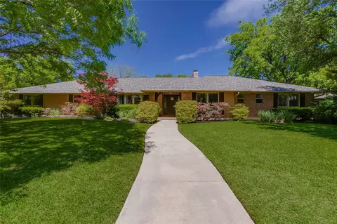 7015 Midbury Dr, Dallas, TX 75230