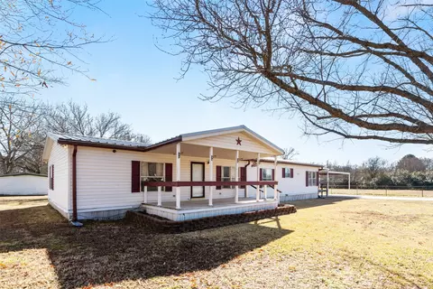 206 Trailwind St, Gun Barrel City, TX 75156