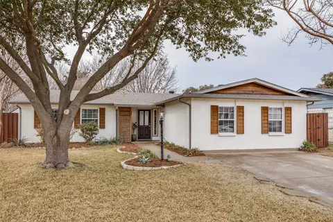 8535 Strathmore Dr, Dallas, TX 75238