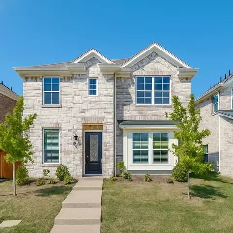 337 Gleneagles Dr, Garland, TX 75040