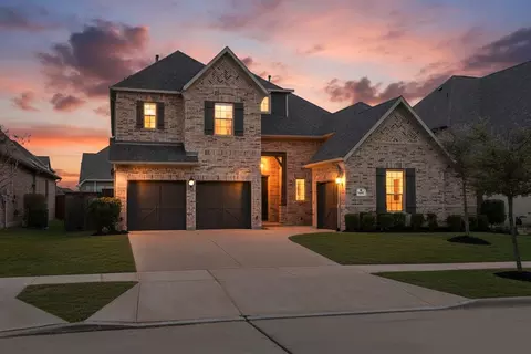 9492 Ivy Bridge Ln, Frisco, TX 75035