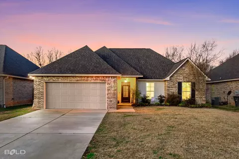 1126 Eli Conner Dr, Bossier City, LA 71112