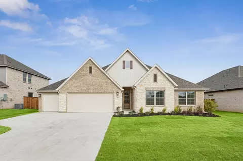 515 Blackwater Trl, Waxahachie, TX 75165