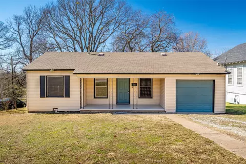 107 S French Ave, Denison, TX 75020