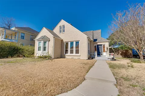 2410 Park St, Greenville, TX 75401