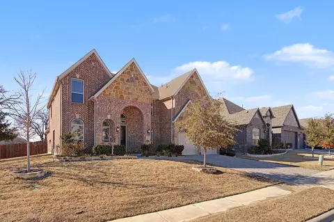 3409 Florence Dr, Corinth, TX 76210