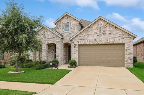 1721 Spoonbill Dr, Little Elm, TX 75068