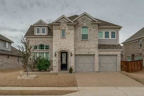 2811 Killdeer Trl, Prosper, TX 75078